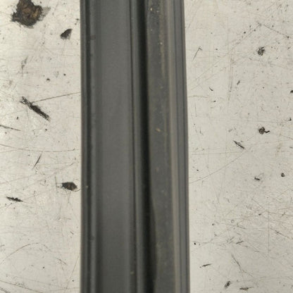 Buick Encore GX Door Glass Window Seal Rubber Left Driver Front  2022 