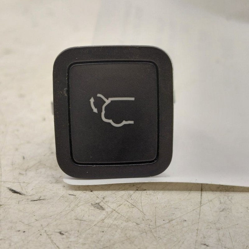 Jeep Cherokee Trunk Latch Release Handle Lever Switch  2019 2020 2021