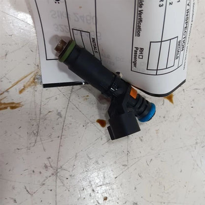 4593986AA Fuel Injection Injector 2.4L Engine ID ED6 Fits 17-20 COMPASS