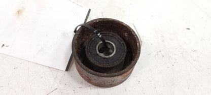 Lexus GS350 Idler Idle Pulley 2007 2008 2009 OEM