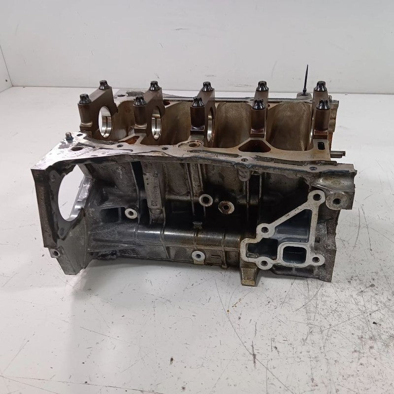 Bare Engine Block 18-23 Nissan Kicks