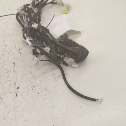 Lexus NX350 Door Harness Wire Wiring Right Passenger Front  2022 2023 