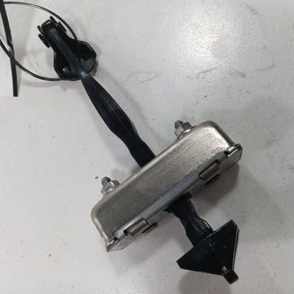 Mazda CX-5 Door Check Left Driver Front Hinge Stop Stopper Detent 2023