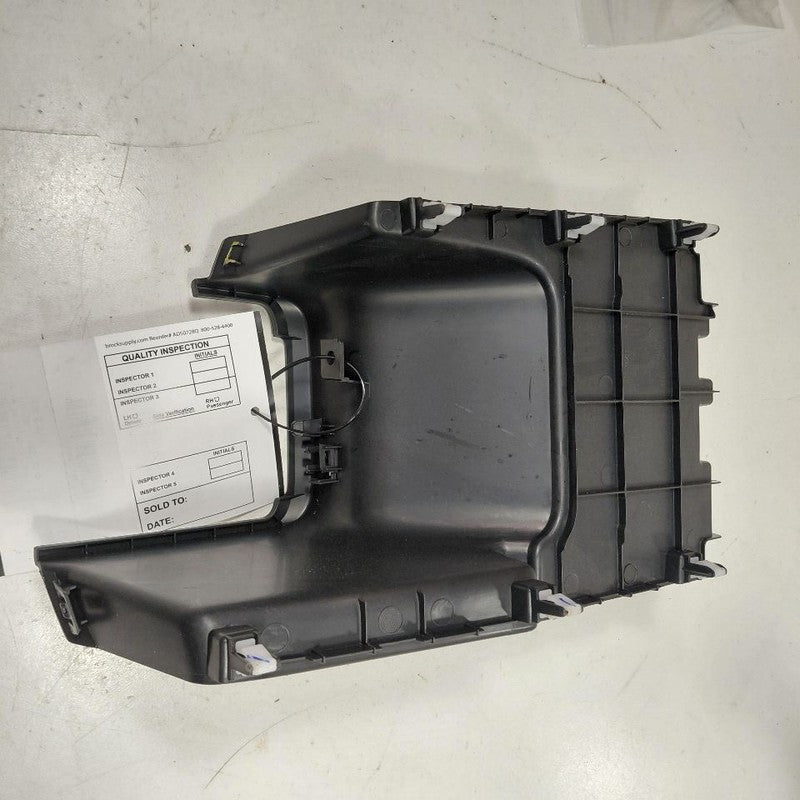 Honda Civic Center Console Tray Lower Cover 83425TBAA0 2016 2017 2018 2019
