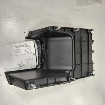 Honda Civic Center Console Tray Lower Cover 83425TBAA0 2016 2017 2018 2019