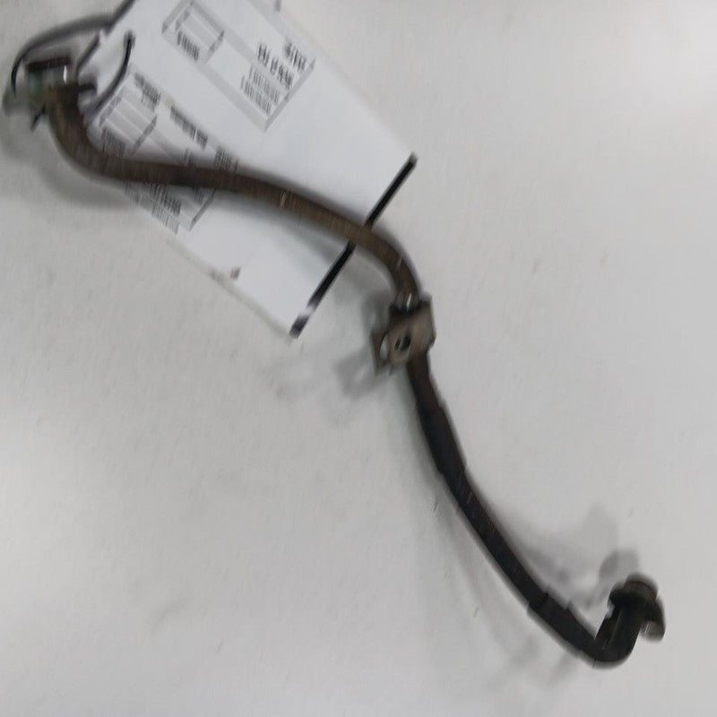 Fiat 500 Coolant Line Crossover Pipe  2012 2013 2014 2015 OEM