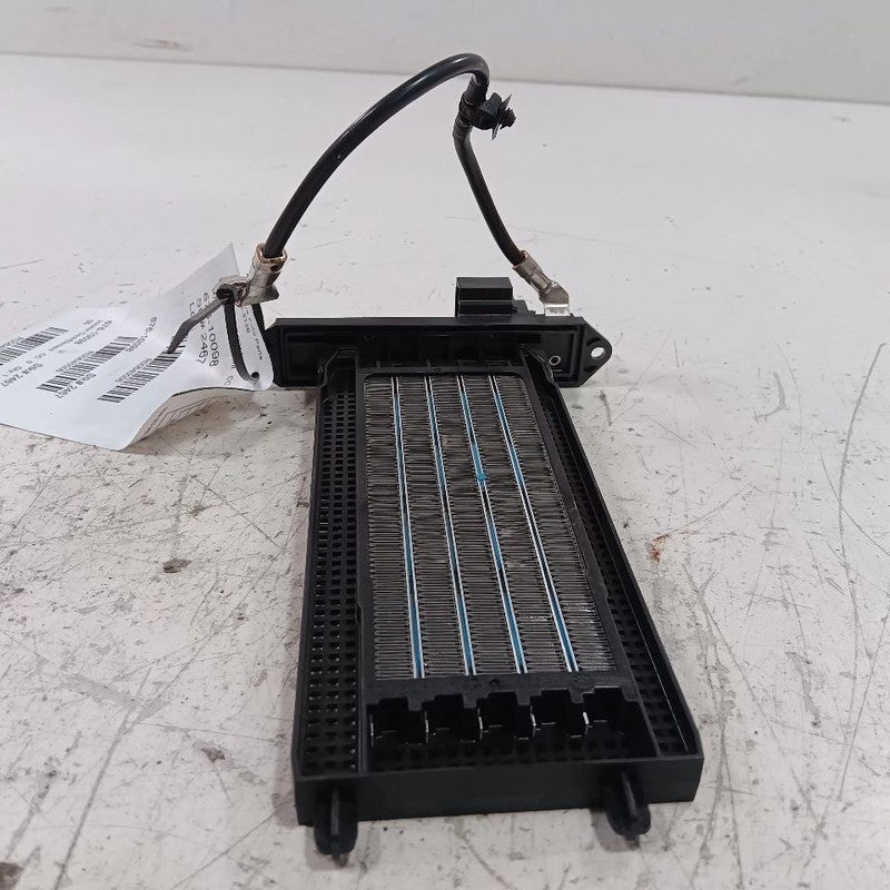 Heater Core Electric Heated Fits 18-22 ECOSPORT OEM