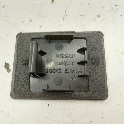 Nissan Rogue Rear Gate Cover Panel {908125HA1A} 2017 2018 2019 OEM