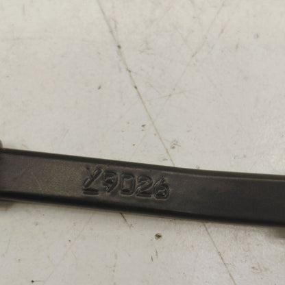 Mazda CX-5 Windshield Wiper Arm Left Driver  2023 2022 2021 2020 OEM