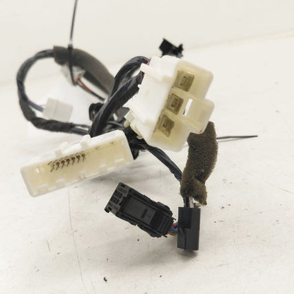 Nissan Rogue Heater Box Wire Harness  2017 2018 2019 OEM