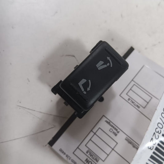 INFINITI QX50 Driver Left Rear Seat Lumbar Switch  2017 2016 2015 2014
