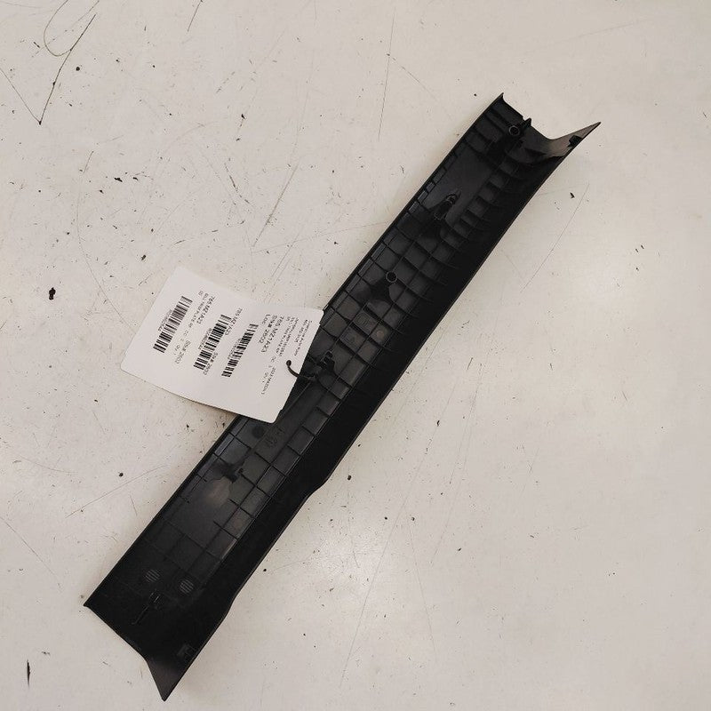 Mazda 3 Sill Trim Plate Door Jam Threshold Right Passenger Front  2023
