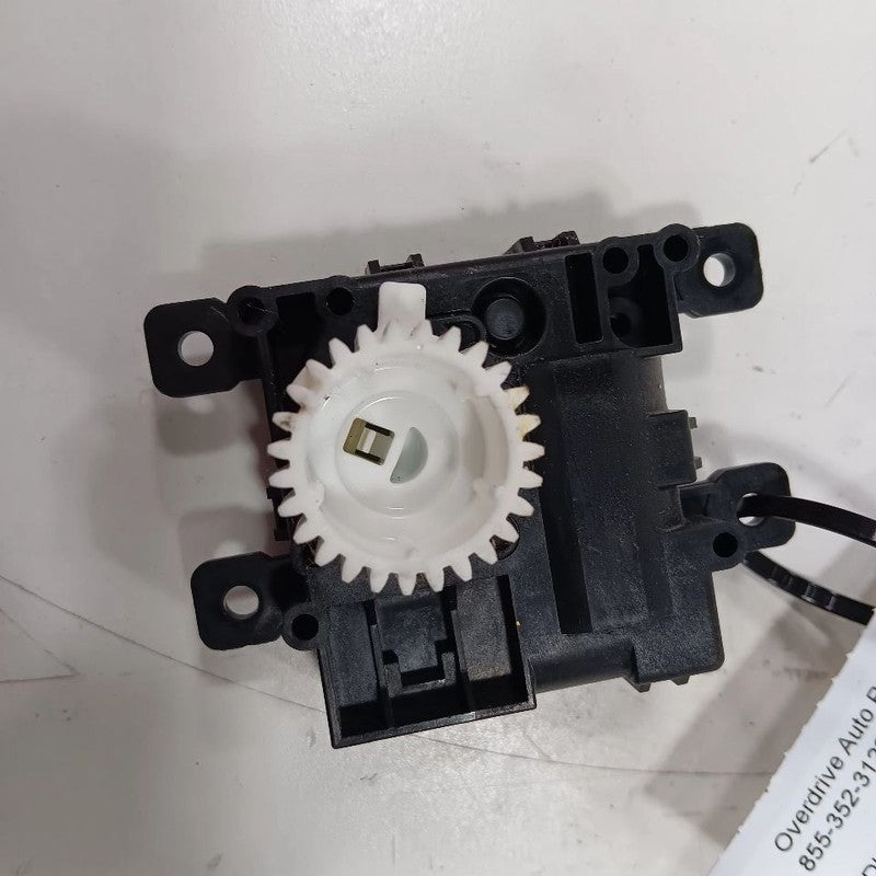 Toyota Prius C Flap Door Motor Heater AC Door Actuator  2017 2016 2015