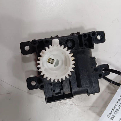 Toyota Prius C Flap Door Motor Heater AC Door Actuator  2017 2016 2015