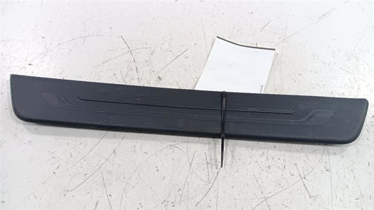 Kia Forte Sill Trim Plate Door Jam Threshold Right Passenger Front 2016 2015 14