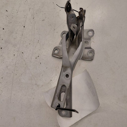Honda Clarity Hood Hinge Set Left and Right  2018 2019 2020