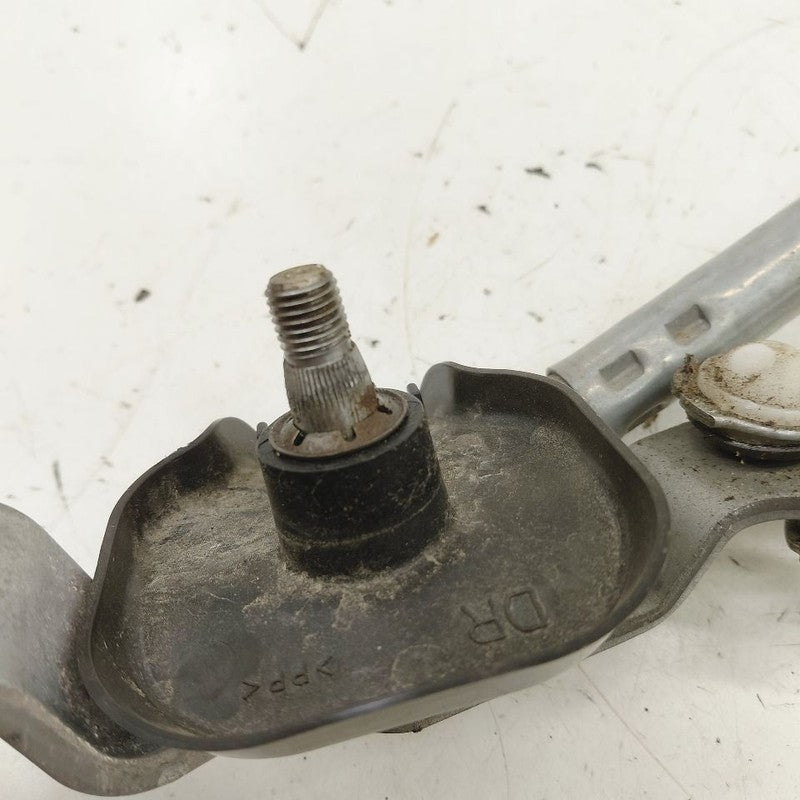 Mazda 3 Windshield Wiper Transmission Linkage  2023 2022 2021