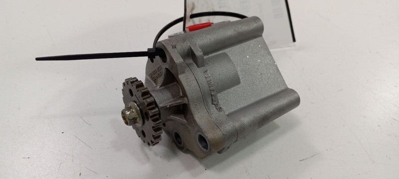 Ford Focus Engine Oil Pump 2018 2017 2016 2015