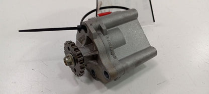 Ford Focus Engine Oil Pump 2018 2017 2016 2015