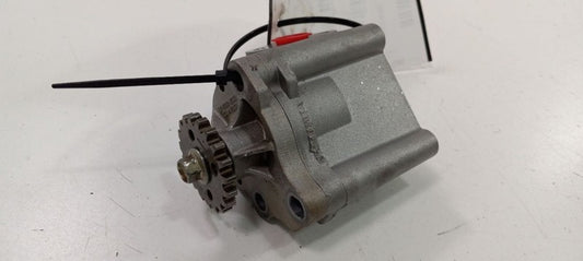 Ford Focus Engine Oil Pump 2018 2017 2016 2015