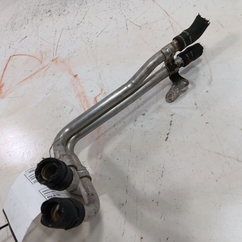 Jeep Compass 2.4 Coolant Line Crossover Pipe  2021 2020 2019 2018 2017