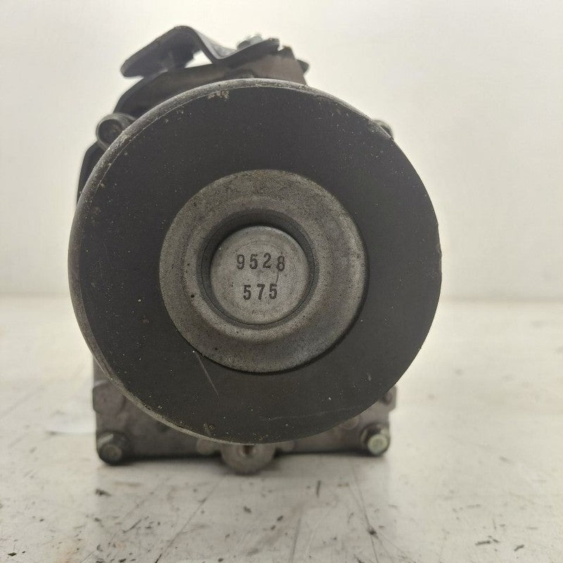 Power Steering Pump Fits 15-24 Nissan Murano