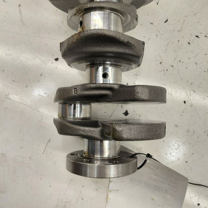 Chevy Trax Engine Crankshaft Crank Shaft  1.2 2025 2024