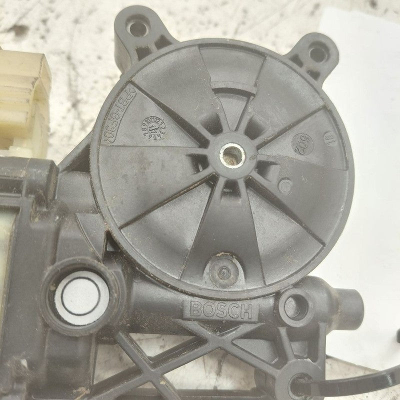 Passenger Right Rear Power Window Motor Fits 15-24 Ford Edge