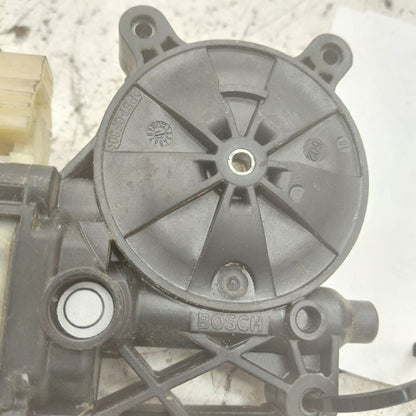 Passenger Right Rear Power Window Motor Fits 15-24 Ford Edge