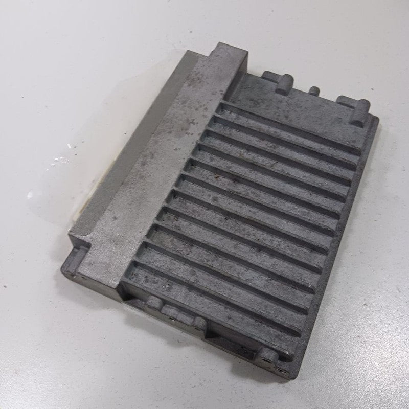 Audio Equipment Radio Amplifier Fits 20-22 Subaru Legacy