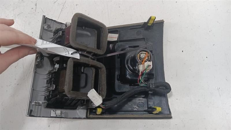 Lexus LS460 Dash Air Vent Center Middle  2007 2008 2009