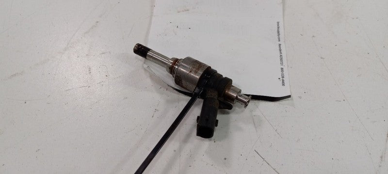Fuel Injection Injector 1.6L VIN 2 8th Digit Fits 17-19 Kia Soul OEM