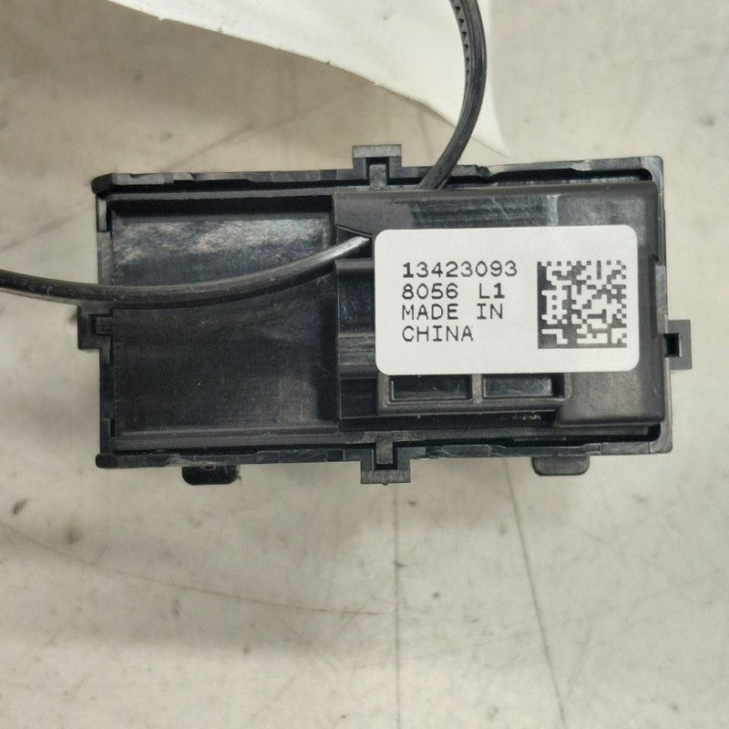 Chevy Volt Power Door Lock Switch  2019 2018 2017 2016