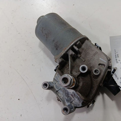Windshield Wiper Motor 4 Door X Model Fits 16-17 FIAT 500 OEM