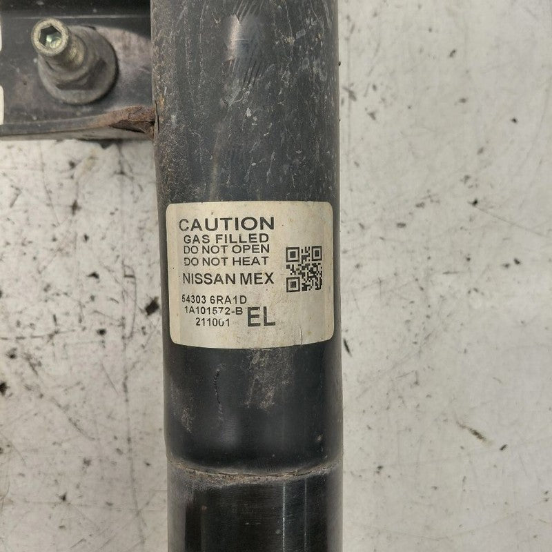 Driver Left Front Strut US Built Fits 21-25 Nissan Rogue