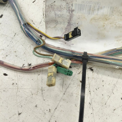 Lexus IS350 Valve Body Wire Harness  3.5 2020 2019 2018