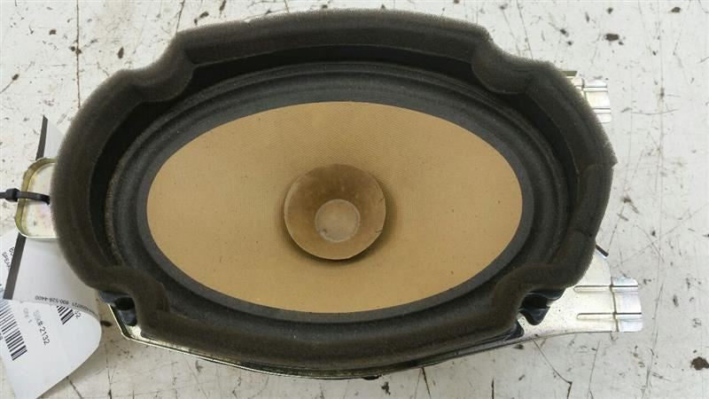 Chevy Malibu Speaker Right Passenger Rear Back 2008 2009 2010 2011 201