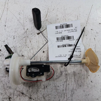 Subaru Forester Fuel Gas Tank Sending Unit  2016 2017 2018 OEM