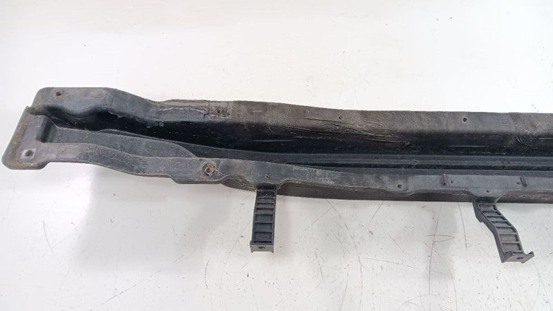 86631A7010 Rear Bumper Reinforcement Support Bar Sedan Fits 14-16 FORTE