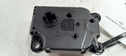 Buick LaCrosse Flap Door Motor Heater AC Door Actuator 2010 2011 2012 