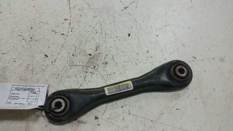  Lower Control Arm Rear Locating Arms VIN 2 8th Digit Fits 12-18 FORD FOCUS
