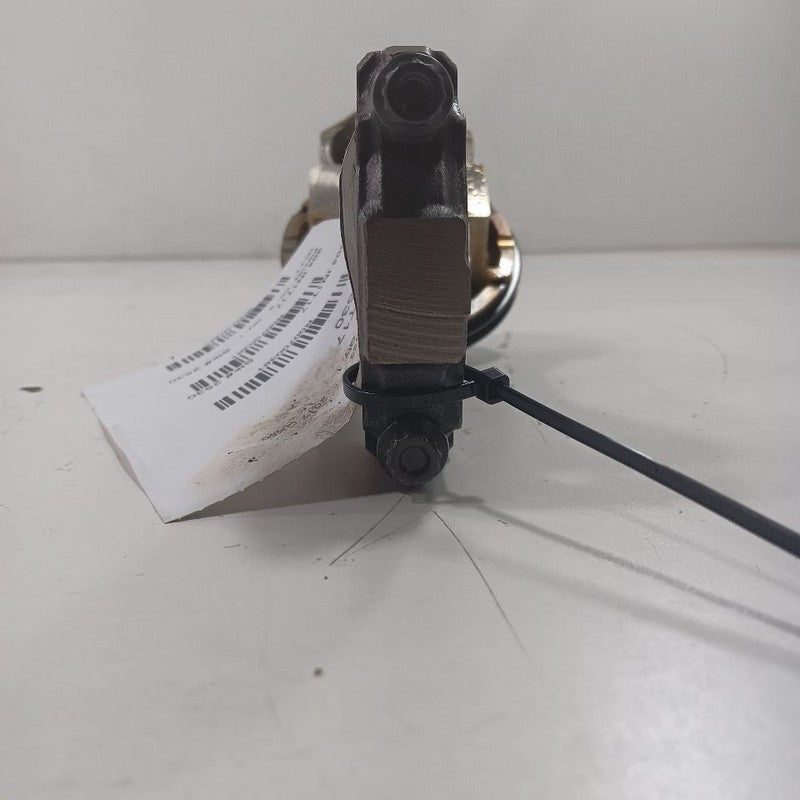 INFINITI QX50 Single Piston With Connecting Rod   2017 2016 2015 2014