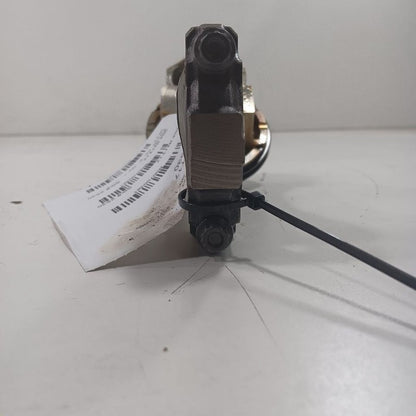 INFINITI QX50 Single Piston With Connecting Rod   2017 2016 2015 2014