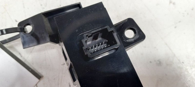 Infiniti Q50 Trunk Latch Release Handle Lever Switch 2014 2015 2016