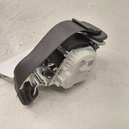 Chevy Volt Seat Belt Strap Retractor Left Driver Rear Back  2019 2018 