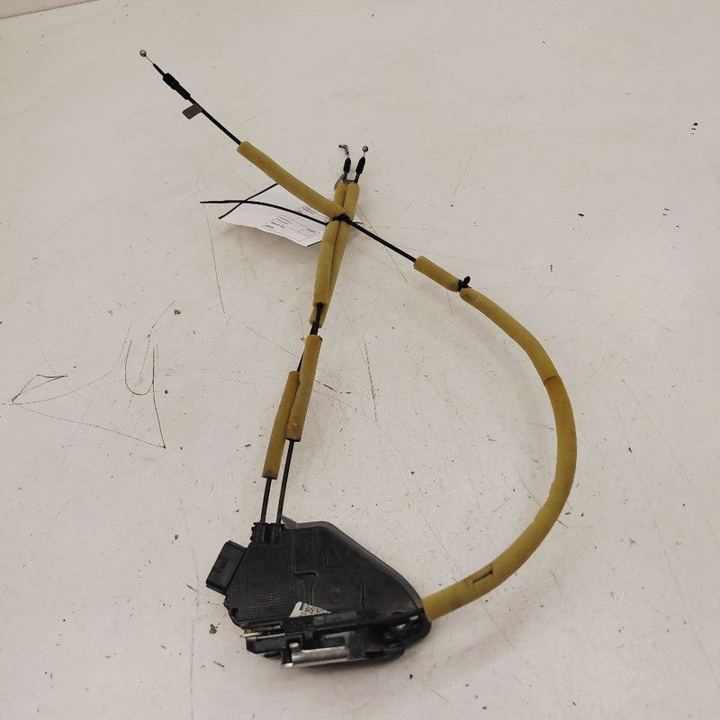 Nissan Rogue Door Latch Lock Left Driver Rear  2017 2018 2019 OEM