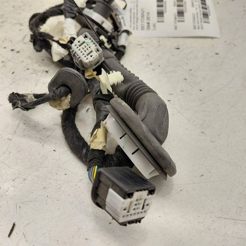 Ford Escape Left RearTaillight Harness {MX6T13412} 2020 2021 2022