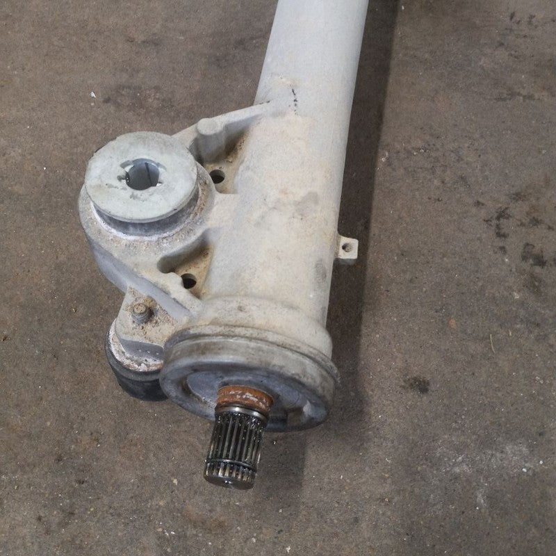 Axle Carrier Torque Tube AWD Fits 20-23 Buick Encore GX OEM