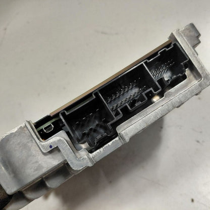 Audio Equipment Radio Amplifier 6 Speaker System Fits 21-25 Chevy Trailblazer 