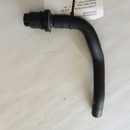 Volvo S60 Vacuum Hose 2.0 2018 2017 2016